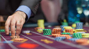 Онлайн казино Casino 7Bit